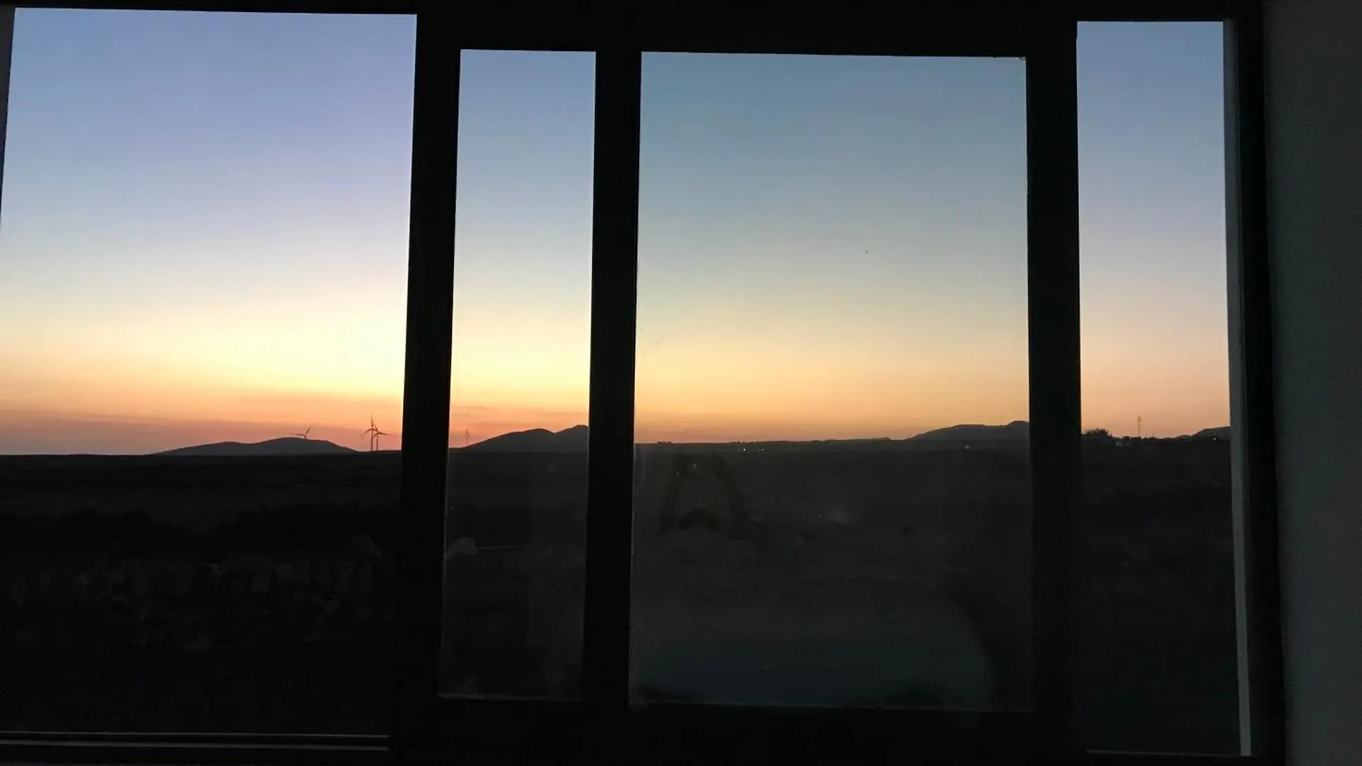 Lajares Volcano Villa 0*,  Spagna