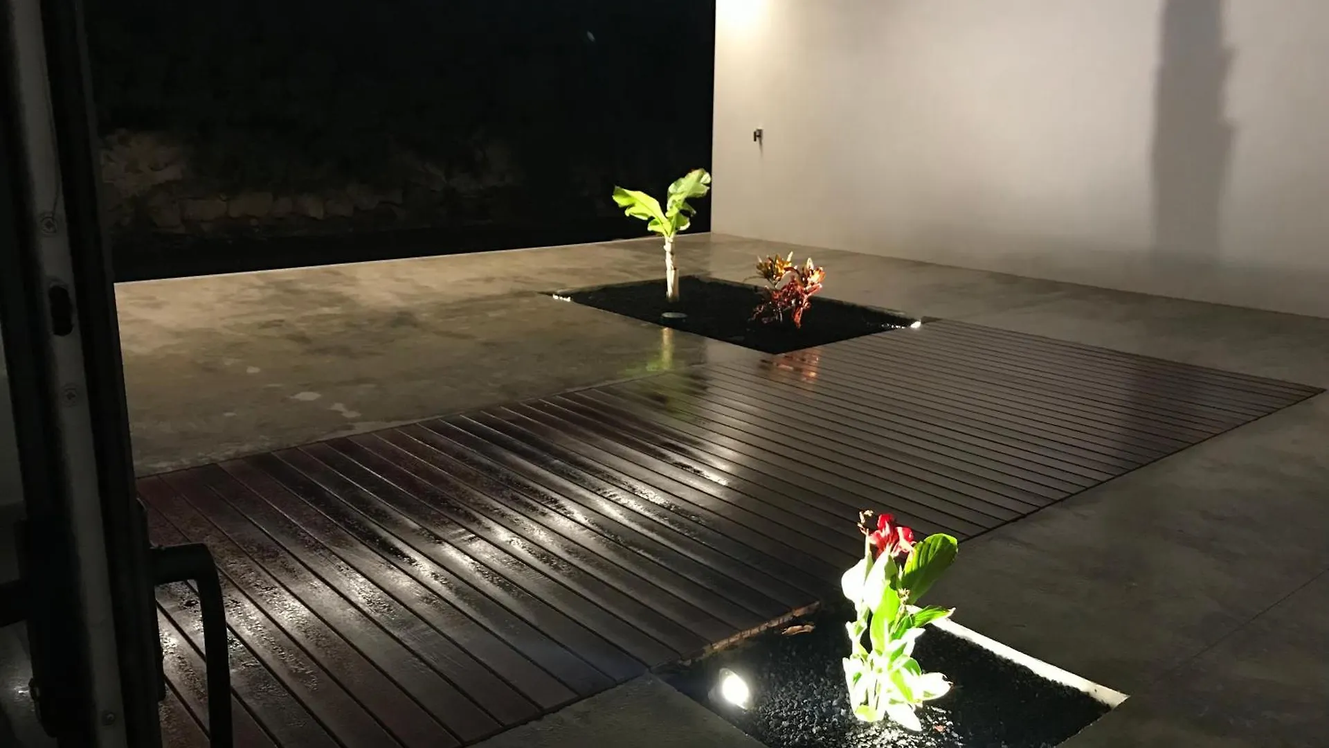 Lajares Volcano Villa Spagna